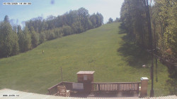 Sjezdovka