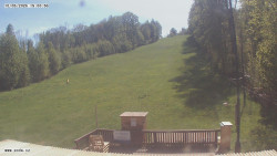 Sjezdovka