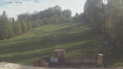Sjezdovka