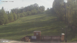 Sjezdovka