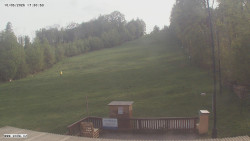 Sjezdovka