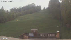 Sjezdovka
