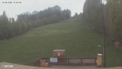 Sjezdovka