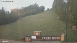 Sjezdovka