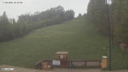 Sjezdovka