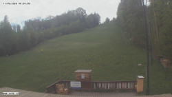 Sjezdovka