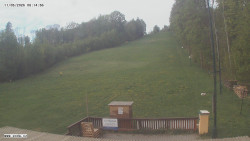 Sjezdovka