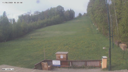 Sjezdovka