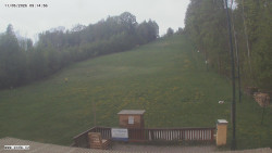 Sjezdovka