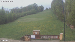 Sjezdovka