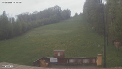 Sjezdovka