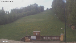 Sjezdovka