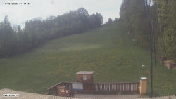 Sjezdovka