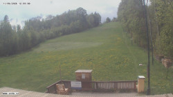Sjezdovka