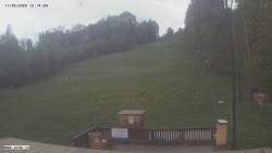 Sjezdovka