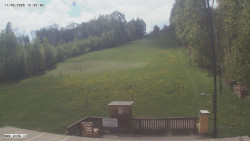 Sjezdovka