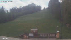Sjezdovka