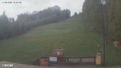 Sjezdovka