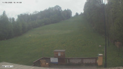 Sjezdovka