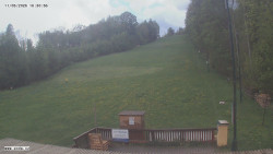 Sjezdovka