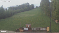 Sjezdovka