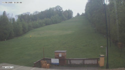 Sjezdovka