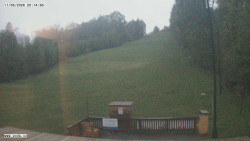 Sjezdovka
