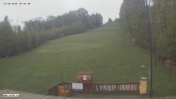 Sjezdovka