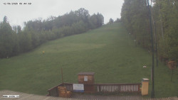 Sjezdovka