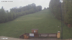 Sjezdovka