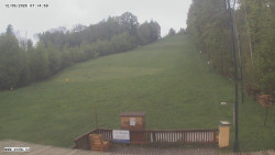 Sjezdovka