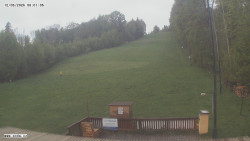 Sjezdovka