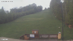 Sjezdovka