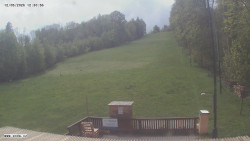 Sjezdovka
