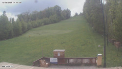 Sjezdovka