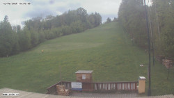 Sjezdovka
