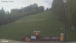 Sjezdovka