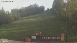 Sjezdovka
