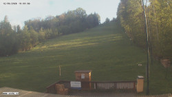Sjezdovka