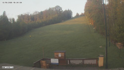 Sjezdovka