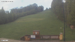 Sjezdovka