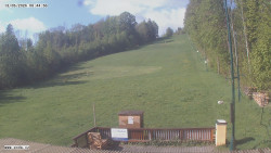Sjezdovka