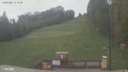 Sjezdovka
