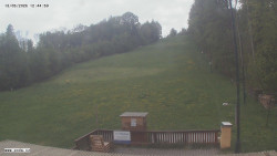 Sjezdovka