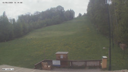 Sjezdovka