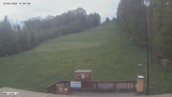 Sjezdovka