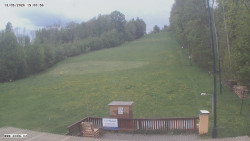 Sjezdovka