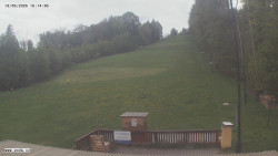 Sjezdovka