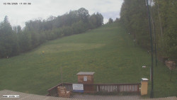 Sjezdovka