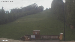 Sjezdovka